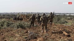 'इजरायल में रहने वाले भारतीय रहे सतर्क', दूतावास ने सुरक्षा प्रोटोकॉल मानने की दी सलाह