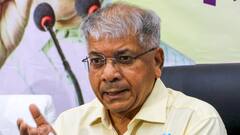 प्रकाश आंबेडकर का विवादित बयान, 'कार तोड़नी है तो उद्धव, पवार, फडणवीस की तोड़ें...'