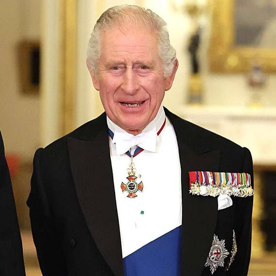 फ्रांस में ऐसा क्या खा गए इंग्लैंड के राजा की आ गया 4 करोड़ का बिल