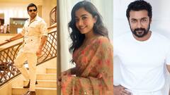 वायनाड में लैंडस्लाइड के बाद साउथ स्टार्स ने मदद के लिए बढ़ाए हाथ, जानें किस सितारे ने कितनी रकम की दान