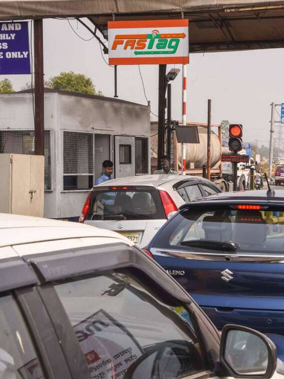 फास्टैग कब हो जाता है ब्लैकलिस्ट?
