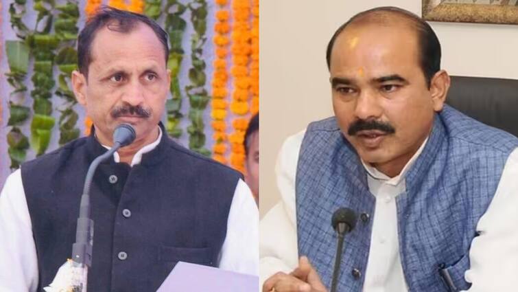 Union Minister Ajay Tamta gave wrong answer to Bhajanlal Jatav question then Speaker Om Birla explained संसद में कांग्रेस MP ने NH घोषित करने का पूछा मापदंड, मंत्री ने दिया ऐसा जवाब, स्पीकर को टोकना पड़ा