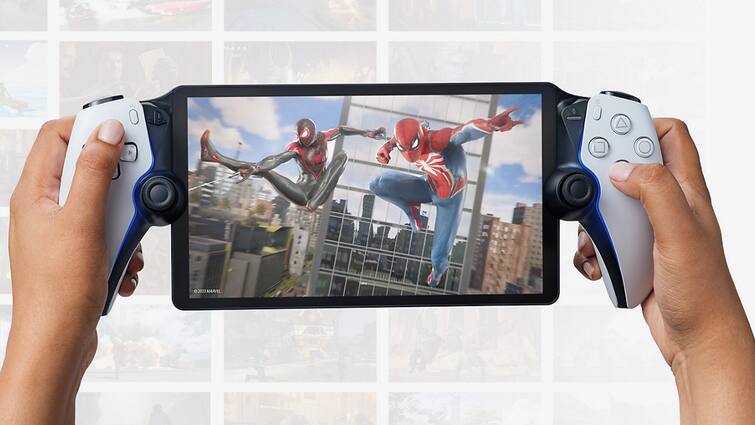 Sony PlayStation Portal Launched In India With 8-Inch LCD Display: Check Price, Features