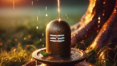 Sawan Shivratri 2024: হাতে আসবে টাকা, দাম্পত্যে অনাবিল সুখ; মহাদেবের আশীর্বাদে আজ ভাগ্য খুলছে এই ৫ রাশির