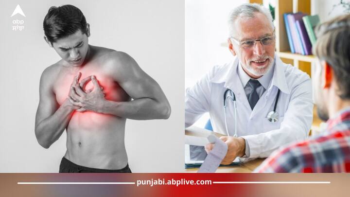 Health News: ਸਿਹਤਮੰਦ ਦਿਲ ਲਈ ਸਰੀਰ 'ਚ ਕੋਲੈਸਟ੍ਰੋਲ ਦੇ ਪੱਧਰ ਨੂੰ ਕੰਟਰੋਲ ਕਰਨਾ ਚਾਹੀਦਾ ਹੈ। ਅੱਜ-ਕੱਲ੍ਹ ਖ਼ਰਾਬ ਜੀਵਨ ਸ਼ੈਲੀ ਅਤੇ ਖਾਣ-ਪੀਣ ਦੀਆਂ ਵਿਗਾੜਾਂ ਕਾਰਨ ਕੋਲੈਸਟ੍ਰੋਲ ਦੇ ਪੱਧਰ ਨੂੰ ਕੰਟਰੋਲ ਕਰਨਾ ਆਸਾਨ ਨਹੀਂ ਹੈ।