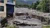 Himachal Cloudburst: Toll Rises To Four, Rescue Ops Underway To Trace 49 Missing People