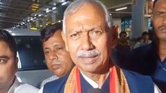 'ऐसी टिप्पणी करने से पहले...', तेजस्वी यादव को जनार्दन सिंह सिग्रीवाल ने दी नसीहत