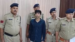 इंदौर: नौकरी नहीं मिली तो शख्स ने स्कूल को दी बम से उड़ाने की धमकी, पुलिस ने किया खुलासा