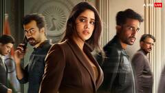 जाह्नवी कपूर की 'उलझ' दर्शकों को नहीं आई समझ, ओपनिंग डे पर बस इतना किया कलेक्शन