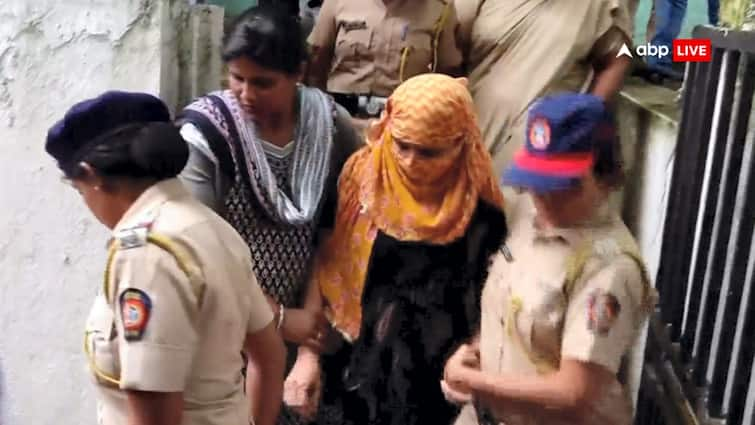 Puja Khedkar mother Manorama Khedkar gets bail in criminal intimidation case पूर्व IAS पूजा खेडकर की मां को राहत, जमीन विवाद में धमकी देने के मामले में मिली जमानत