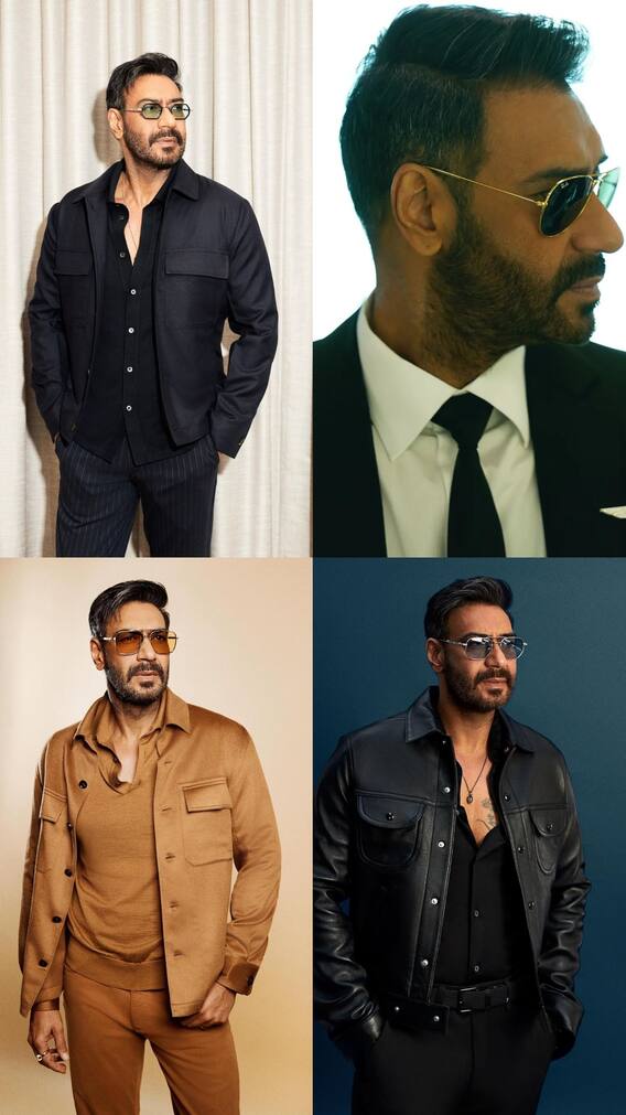 कितने पढ़े लिखे हैं बॉलीवुड के 'सिंघम'