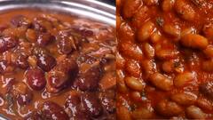 Rajma Curry : ரெஸ்டாரண்ட் ஸ்டைலில் ராஜ்மா குழம்பு செய்வது எப்படி?