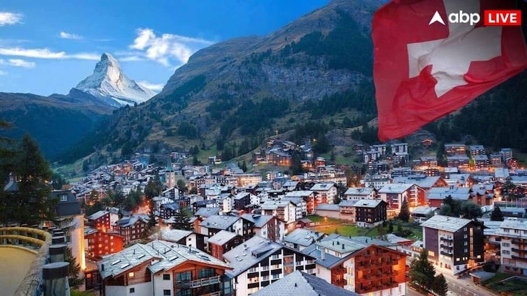 Switzerland 1 out of 7 adults in this country is millionaire know their investing strategy इस देश में हर 7वां व्यक्ति है करोड़पति, जानिए कैसे लोग बन जाते हैं इतने अमीर