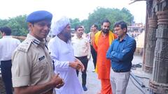 एमपी: नाग पंचमी पर 24 घंटे दर्शन देंगे नागचंद्रेश्वर महादेव, लोगों के लिए होंगे ये खास इंतजाम