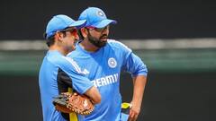 IND vs SL: ঋষভ না রাহুল, কে কিপার-ব্যাটার হিসাবে সুযোগ পাবেন ভারতীয় ওয়ান ডে দলে? কী বলছে পরিসংখ্যান?