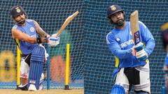 रोहित-विराट समेत श्रीलंका के खिलाफ पहले वनडे में ऐसी हो सकती है भारत की प्लेइंग XI