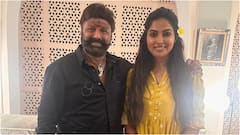 Bigg Boss Divi: #NBK10 సెట్‌లో దివి సందడి - బాలకృష్ణ సినిమాలో నటించే చాన్స్‌ కొట్టేసిన బిగ్‌బాస్‌ బ్యూటీ