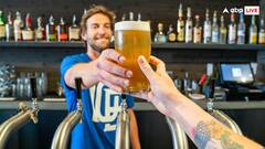 हर साल कितनी बीयर पी जाते हैं दुनियाभर के लोग? जानकर हैरान रह जाएंगे आप