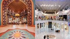 दुबई के इस शॉपिंग मॉल से होगी मोटी कमाई, 50 मस्जिदों को मिलेगी फंडिंग; जानें कितनी होगी लागत