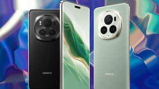 Honor Magic 6 Pro 5G Launched In India With 180MP Telephoto Lens: Check Price, Specifications
