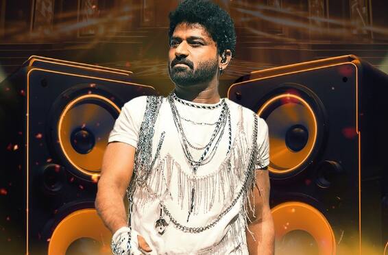 சூர்யா நடிப்பில் 2010 இல் வெளிவந்த சிங்கம் , 2013 ஆம் ஆண்டு வெளிவந்த சிங்கம் 2 படத்திற்கு தேவி ஸ்ரீ பிரசாத் இசையமைத்திருந்தார். இதில் லெட்ஸ் டூ சிங்கம் டான்ஸ் என்ற பாடலை பாடி இருந்தார்.