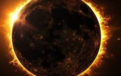 Solar Eclipse 2024: ਕਦੋਂ ਲੱਗੇਗਾ ਦੂਜਾ ਸੂਰਜ ਗ੍ਰਹਿਣ? ਅਸਮਾਨ 'ਚ ਨਜ਼ਰ ਆਵੇਗਾ ਅੰਗ ਦਾ ਰਿੰਗ, ਜਾਣੋ ਭਾਰਤ 'ਚ ਕਿਵੇਂ ਦਾ ਰਹੇਗਾ ਅਸਰ