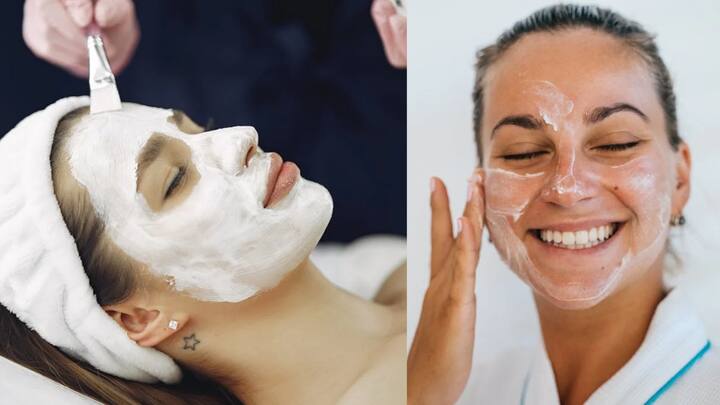 Skin Care : முகத்தில் கருவளையம் இருக்கிறதா? அப்போ கட்டாயம் இந்த டிப்ஸை  ட்ரை பண்ணுங்க நல்ல பலன் கிடைக்கும்.