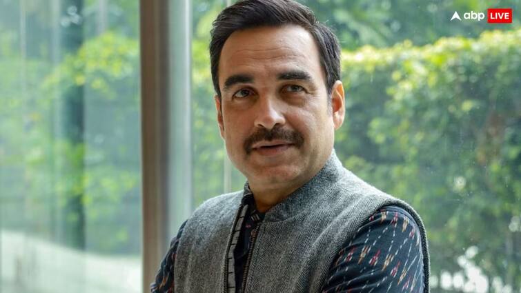 pankaj tripathi used to work in a hotel in patna where he got manoj bajpayee chappal पटना के इस होटल में शेफ की नौकरी करते थे पंकज त्रिपाठी, यहीं मिली थी मनोज वाजपेयी की चप्पल