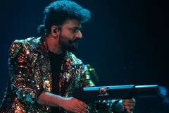 HBD Devi Sri Prasad : தேவி ஸ்ரீ பிரசாத் இசையமைத்த தமிழ் படங்கள்!