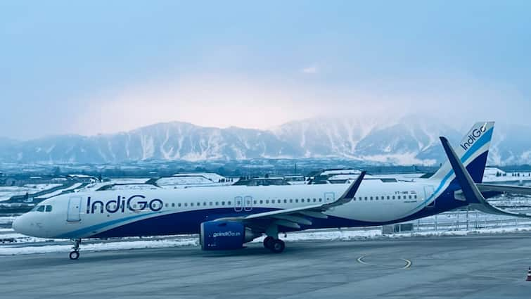 IndiGo Chennai Jaffna Non-Stop Flight Between Sri Lanka India Starting September 1 IndiGo To Begin Non-Stop Flight Services Between Chennai And Jaffna Starting September 1