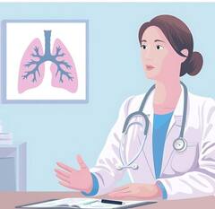 Lung Cancer: ਫੇਫੜਿਆਂ ਦੇ ਕੈਂਸਰ ਵਿੱਚ ਨਜ਼ਰ ਆਉਣ ਲੱਗਦੇ ਇਹ ਸ਼ੁਰੂਆਤੀ ਲੱਛਣ, ਜਾਣੋ ਕਿਵੇਂ ਕਰੀਏ ਬਚਾਅ