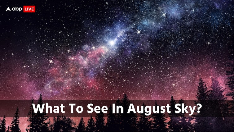 NASA Skywatching Guide What To See In August 2024 Sky Planetary Rendezvous Lagoon Nebula What To See In August 2024 Sky? Mars-Jupiter-Moon Rendezvous To Lagoon Nebula — Your NASA Skywatching Guide