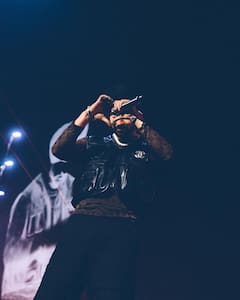 Sunny Deol की ‘बॉर्डर 2’ में हुई इस पंजाबी रॉकस्टार की एंट्री! नेटवर्थ, स्टाइल और फीस में देता है कई बड़े एक्टर्स को टक्कर