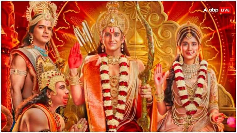 Shrimad Ramayan starts 12th august on sony channel note timing and days Shrimad Ramayan टीवी पर इस दिन होगा प्रसारित, दिन और तारीख कर लें नोट