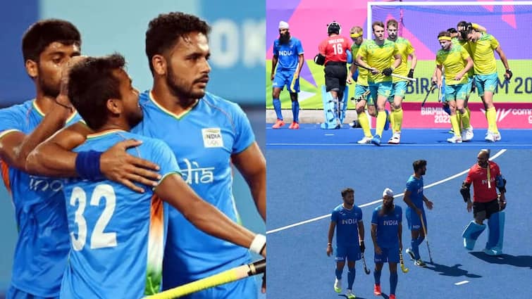 paris olympics 2024 hockey india beats australia at olympics first time since 1972 ends 52 years drought captain harmanpreet singh Olympics 2024: टीम इंडिया ने हॉकी में रचा इतिहास, 52 साल बाद ओलंपिक्स में किया ये कारनामा; ऑस्ट्रेलिया चारों खाने चित