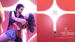 Cinema Update : இன்று அப்டேட்.. நாளை ரிலீஸ்... இணையத்தில் ட்ரெண்டாகும் தி கோட்!