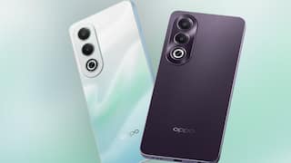 Oppo K12x 5G With Military-Grade Durability, 45W Fast Charging Goes On Sale In India