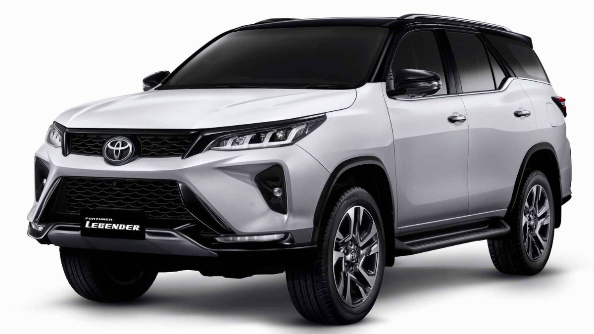 Fortuner