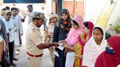 J&K Assembly Election: जम्मू कश्मीर में कब होंगे चुनाव, इलेक्शन कमीशन ने इशारों में दिए संकेत