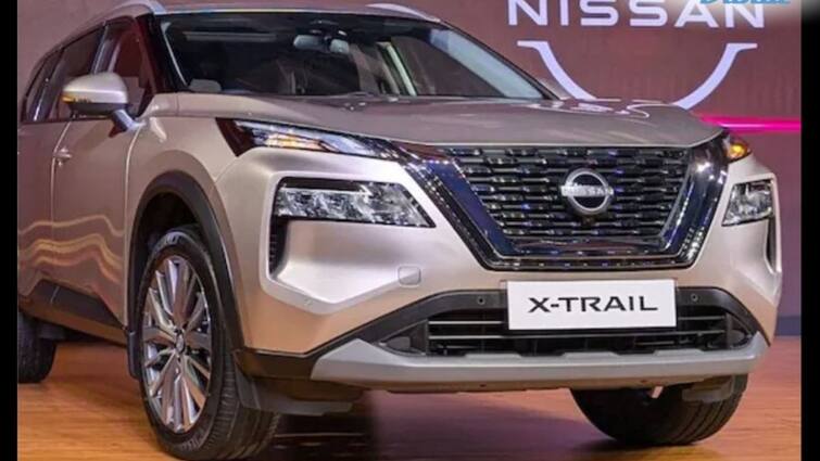 Nissan X-Trail Launched In India At rs 49.92 Lakh check Features Limited To 150 Units Nissan X-Trail: சந்தைக்கு வந்தது நிசான் எக்ஸ் டிரெயில் கார் மாடல் - லிமிடெட் எடிஷனின் விலை, சிறப்பம்சங்கள் என்ன?