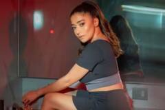 Fashion Tips: ટીવી એક્ટ્રેસ ટીના દત્તાના આ આઉટફિટ્સ છે ખુબજ ખાસ, તમે પણ તેને ટ્રાય કરીને હોટ દેખાઈ શકો છો