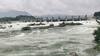 Mettur Dam: மேட்டூர் அணையின் நீர்வரத்து அதிரடி சரிவு - வினாடிக்கு 1,30,000 கன அடியாக குறைந்தது