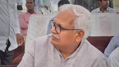 ED के एक्शन पर अखिलेश यादव के करीबी सांसद बाबू सिंह कुशवाहा का बड़ा दावा! ये तो पहले से ही...