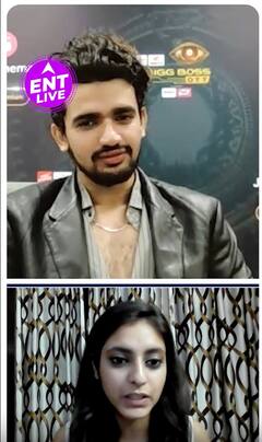 Vishal Pandey on his slap Incident after coming out of Bigg Boss House. क्या Vishal को है Regret?