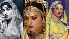 शादी के सालों बाद भी सुनी है इन हसीनाएं की गोद, आजतक नहीं मिला औलाद का सुख, देखें लिस्ट