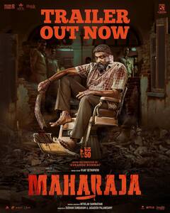 क्यों ‘महाराजा’ के लिए विजय सेतुपति ने नहीं ली एक भी रुपए फीस ? वजह जान रह जाएंगे दंग