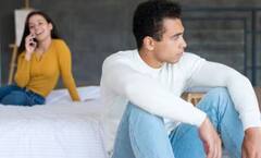 Relationship Tips: શું તમારી પત્ની પણ તમારાથી કોઇ વાત છૂપાવી રહી છે, તો આ સંકેતોથી જાણો