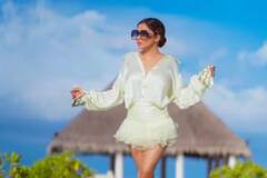 Fashion Tips: ટીવી એક્ટ્રેસ ટીના દત્તાના આ આઉટફિટ્સ છે ખુબજ ખાસ, તમે પણ તેને ટ્રાય કરીને હોટ દેખાઈ શકો છો