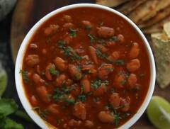 Rajma Curry : ரெஸ்டாரண்ட் ஸ்டைலில் ராஜ்மா குழம்பு செய்வது எப்படி?