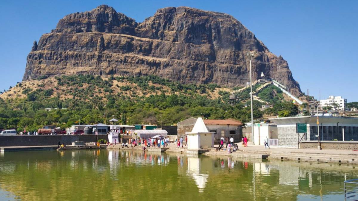 Travel : 15 ऑगस्टचा Long Weekend ठरेल अविस्मरणीय! पुण्याजवळ 'या' 3 ठिकाणांना भेट द्या, कमी खर्चात पिकनिक होईल झक्कास...